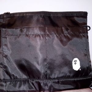 Bape promotional magazine bag NEW